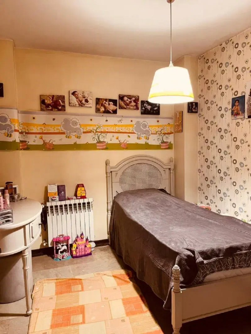 آپارتمان 75 متری دو خوابه در شهران جنوبی تهران13889728997