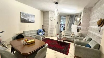 آپارتمان 50 متری یک خوابه در میدان ولیعصر تهران