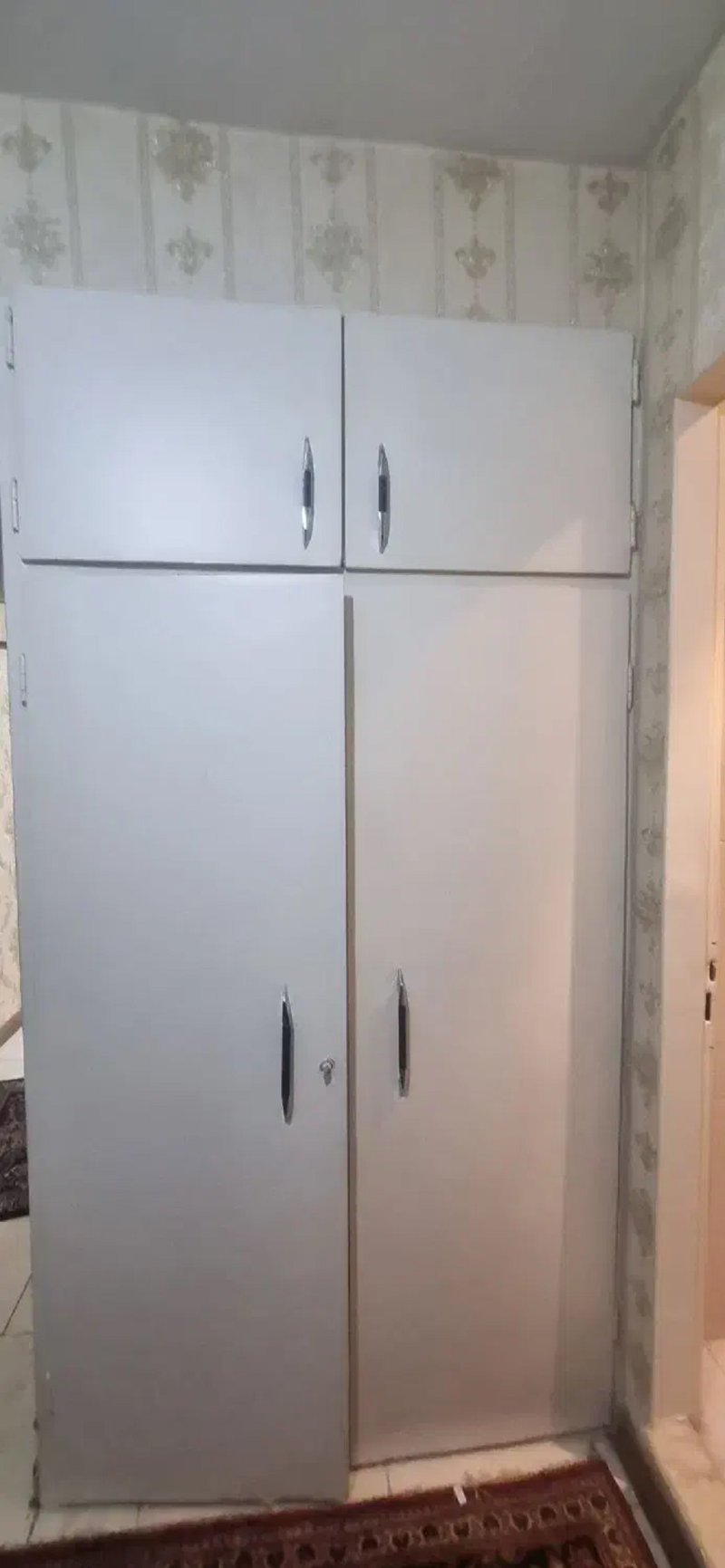 آپارتمان 63 متری یک خوابه در پیروزی تهران13882128808