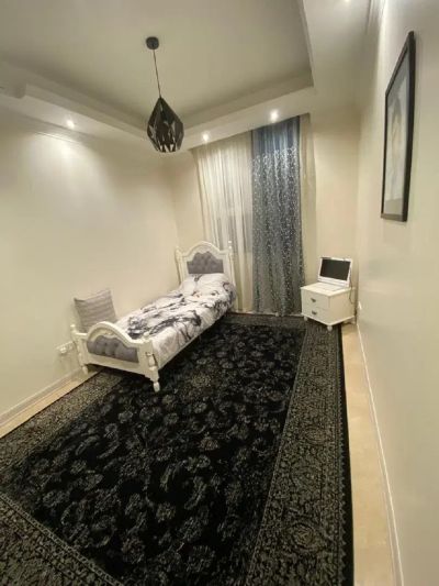 آپارتمان 136 متری سه خوابه در شهران شمالی تهران