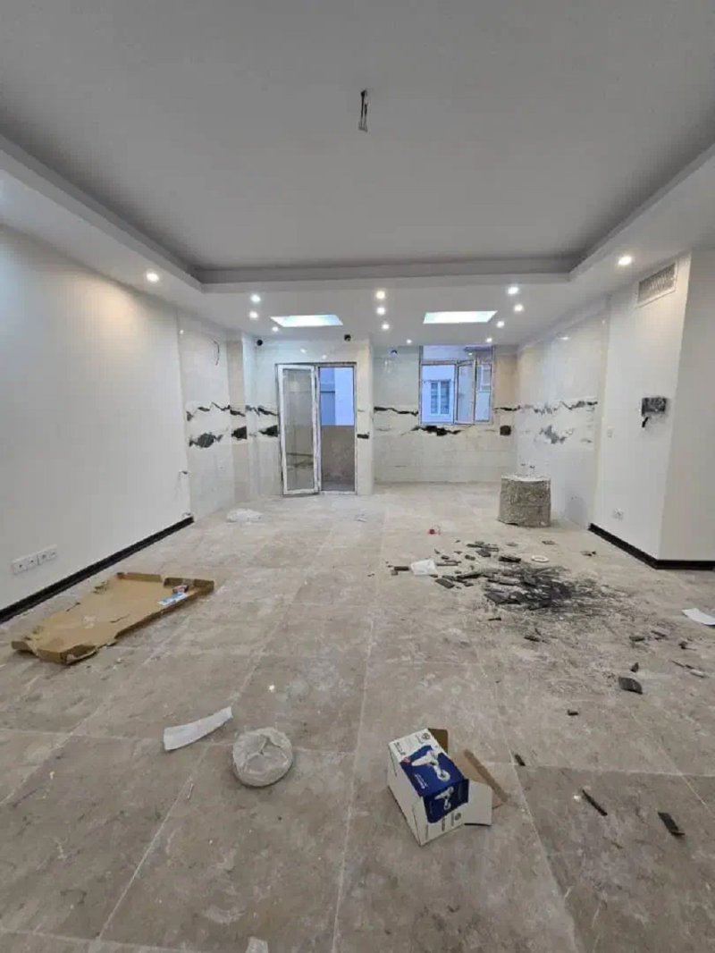 آپارتمان 85 متری دو خوابه در نیروی هوایی تهران13882728831