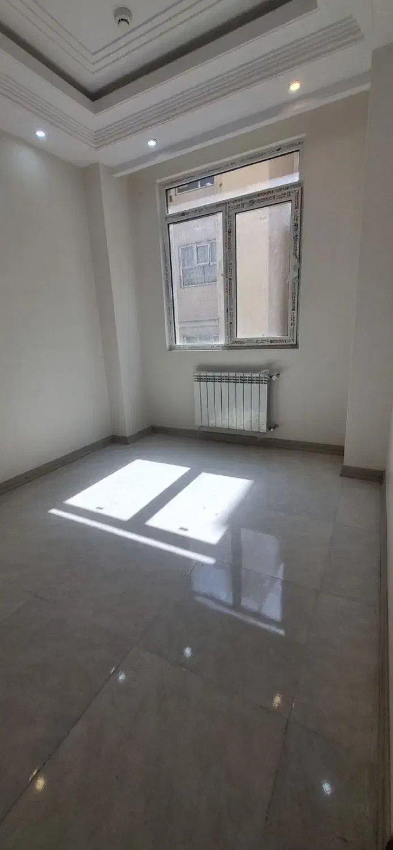 آپارتمان 128 متری سه خوابه در نیروی هوایی تهران13882628826