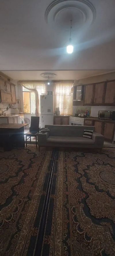 آپارتمان 79 متری دو خوابه در پیروزی تهران