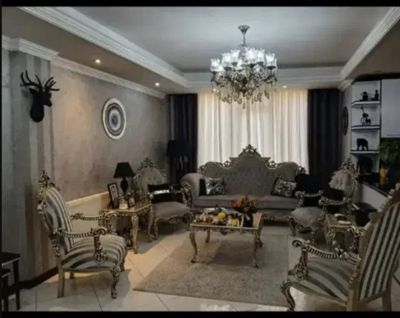 آپارتمان 92 متری دو خوابه در خرمشهر تهران