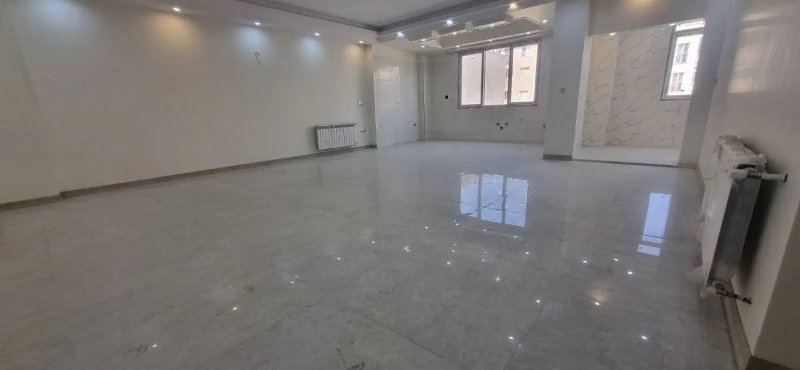 آپارتمان 128 متری سه خوابه در نیروی هوایی تهران13882628825