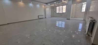 آپارتمان 128 متری سه خوابه در نیروی هوایی تهران