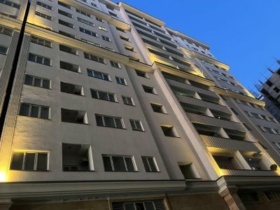 آپارتمان 65 متری یک خوابه در شهرک نفت تهران