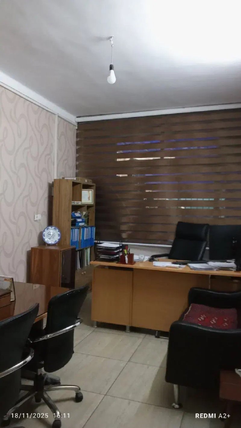 اداری 500 متری چهارخوابه در توحید تهران13884028886