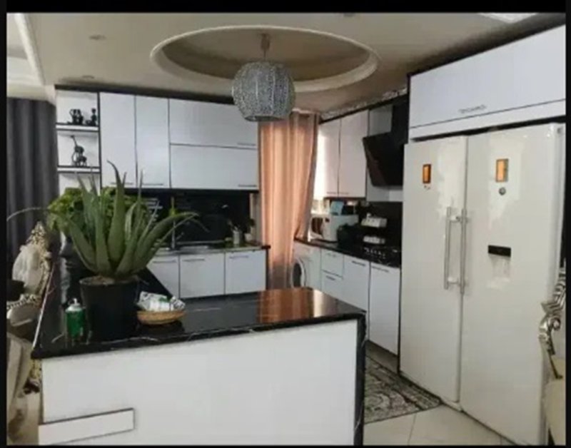 آپارتمان 92 متری دو خوابه در خرمشهر تهران13881628793