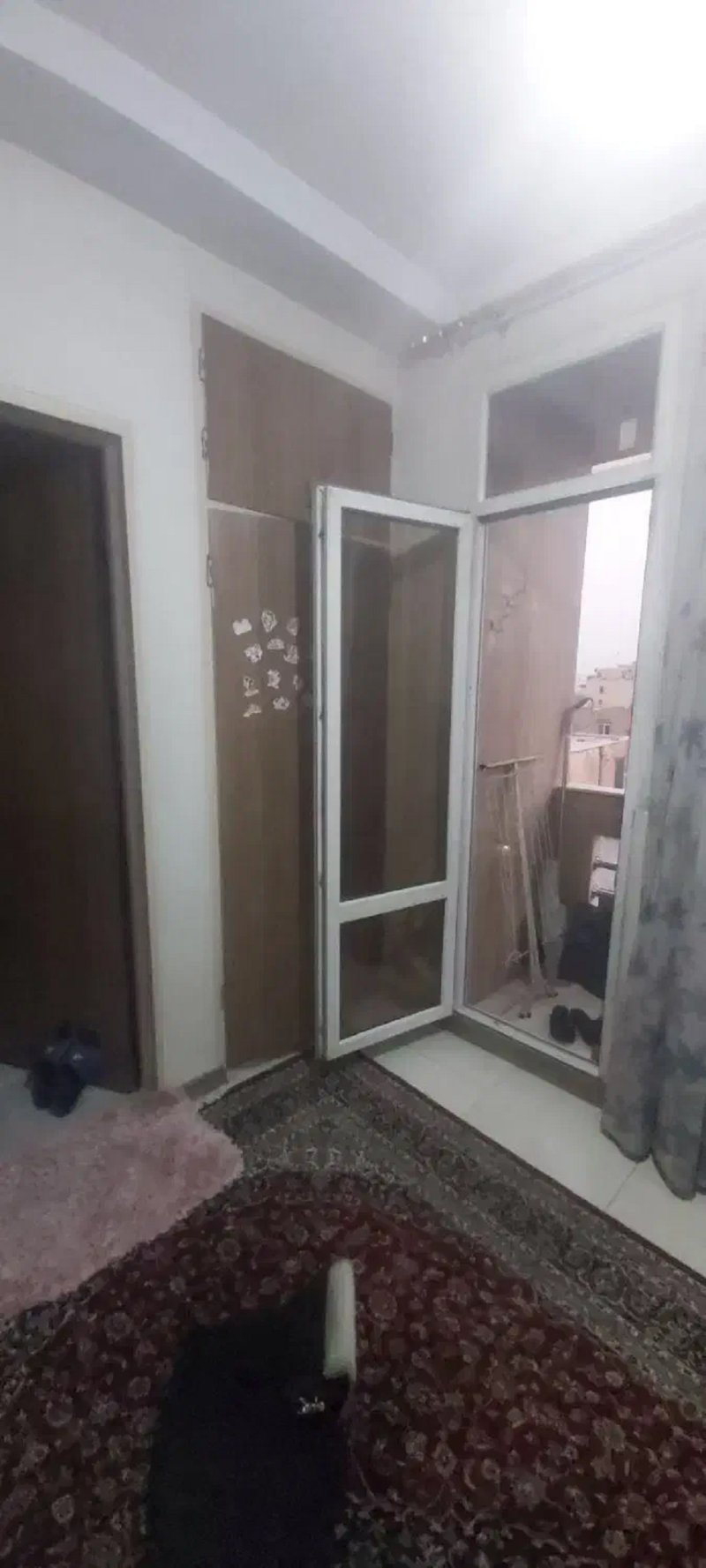 آپارتمان 54 متری یک خوابه در پیروزی تهران13883028845