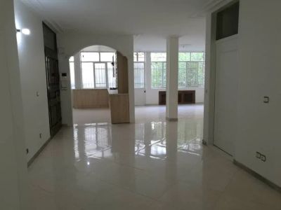 آپارتمان 140 متری سه خوابه در بلوار کشاورز تهران