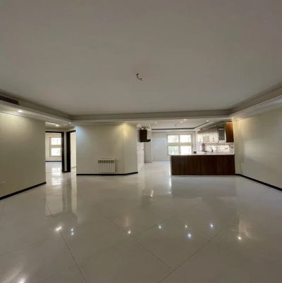 آپارتمان 92 متری دو خوابه در نیروی هوایی تهران