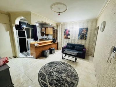 آپارتمان 38 متری یک خوابه در پیروزی تهران