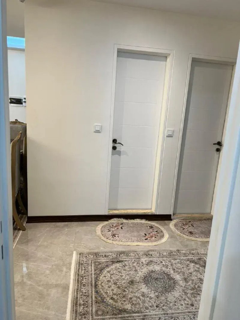 آپارتمان 122 متری سه خوابه در پیروزی تهران13883528865