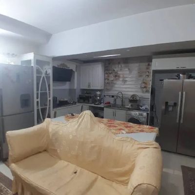 آپارتمان 74 متری دو خوابه در سرآسیاب تهران