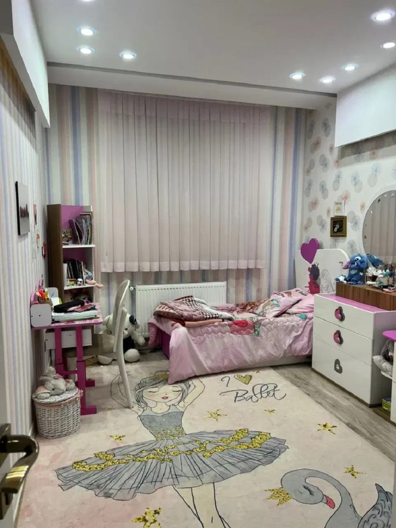 آپارتمان 105 متری دو خوابه در سعادت آباد اصفهان13890529011