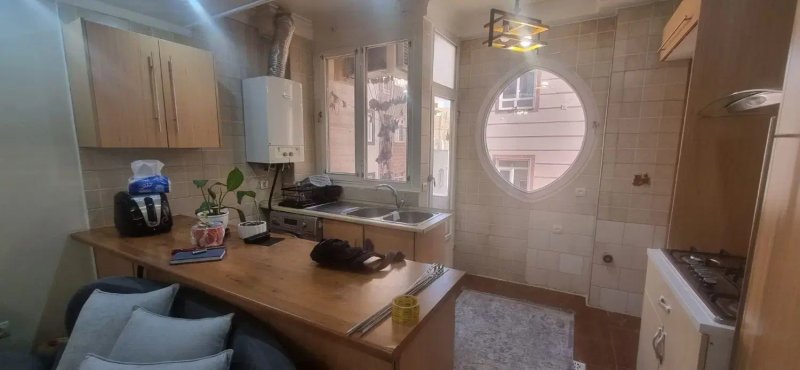 آپارتمان 54 متری یک خوابه در نیروی هوایی تهران13882528821