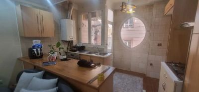 آپارتمان 54 متری یک خوابه در نیروی هوایی تهران