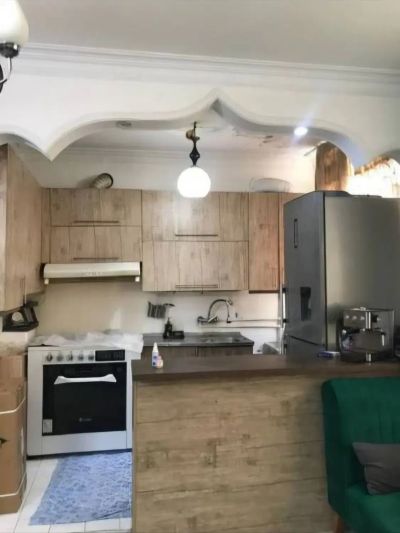 آپارتمان 41 متری یک خوابه در پیروزی تهران