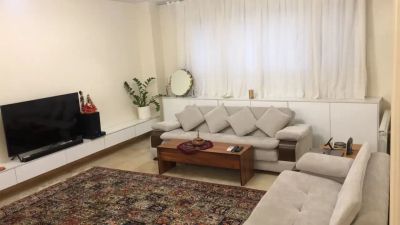 آپارتمان 81 متری دو خوابه در بهجت آباد تهران