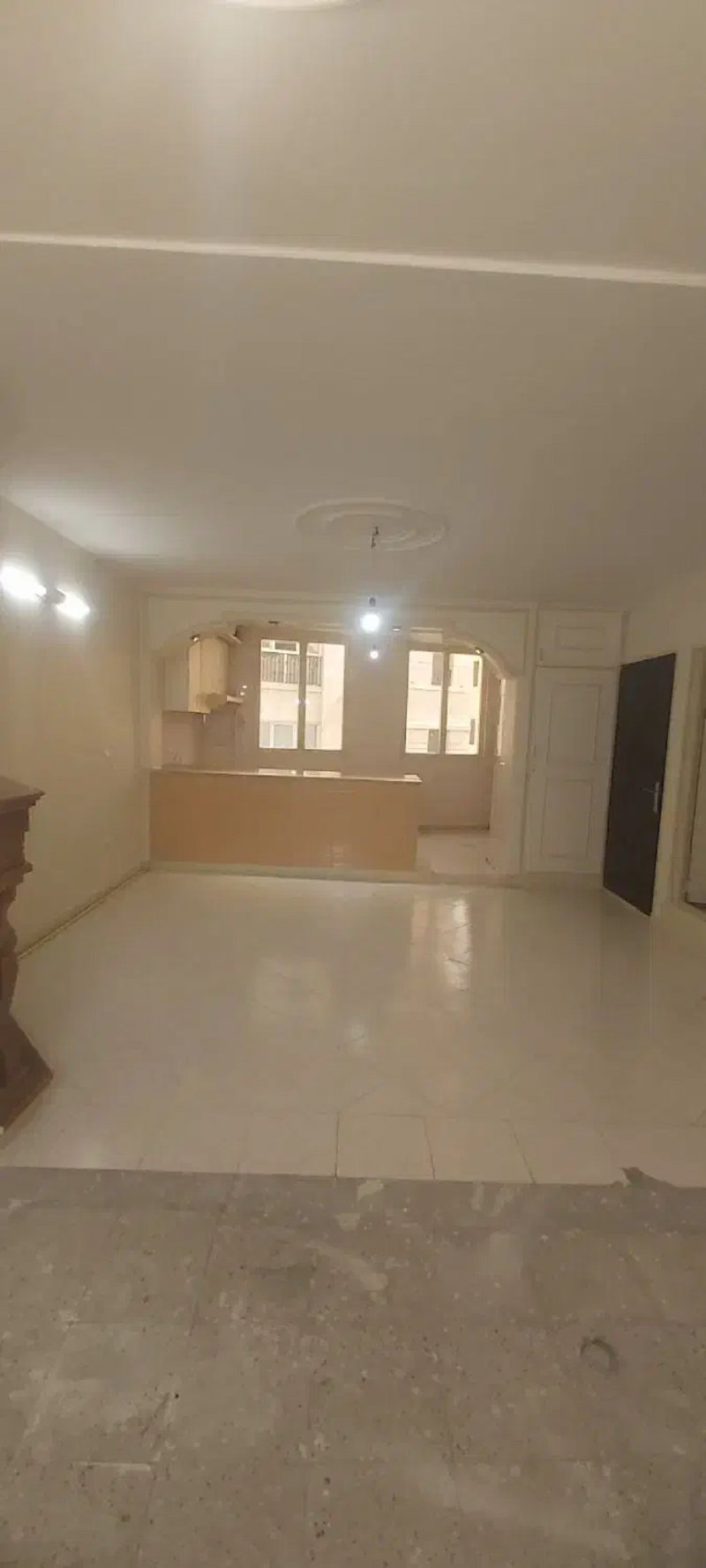 آپارتمان 61 متری یک خوابه در پیروزی تهران13883228855