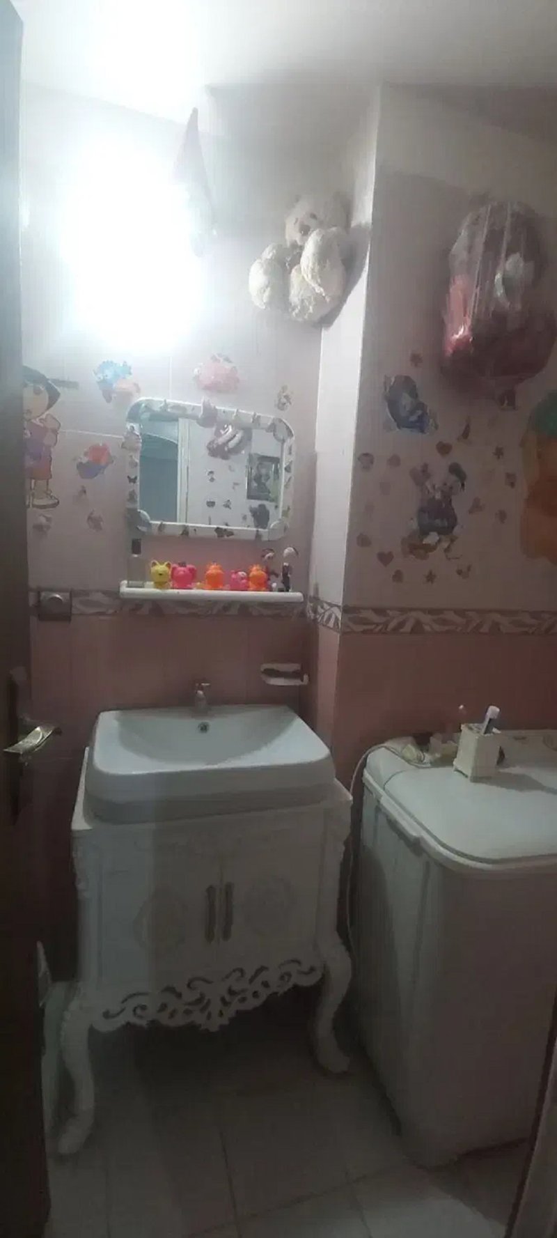 آپارتمان 54 متری یک خوابه در پیروزی تهران13883028846