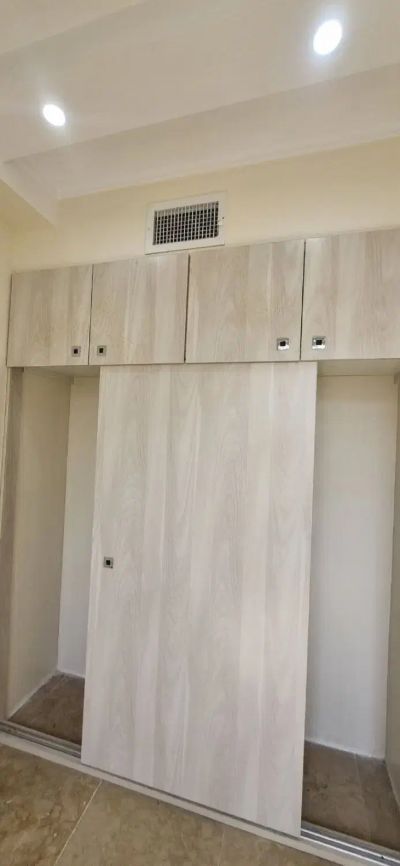 آپارتمان 98 متری دو خوابه در نیروی هوایی تهران