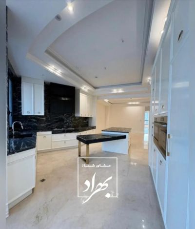 آپارتمان 155 متری سه خوابه در عظیمیه کرج