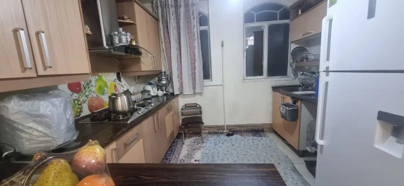 آپارتمان 63 متری یک خوابه در پیروزی تهران13882128806