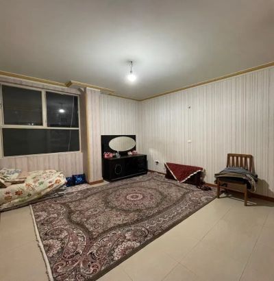 آپارتمان 171 متری سه خوابه در نیروی هوایی تهران