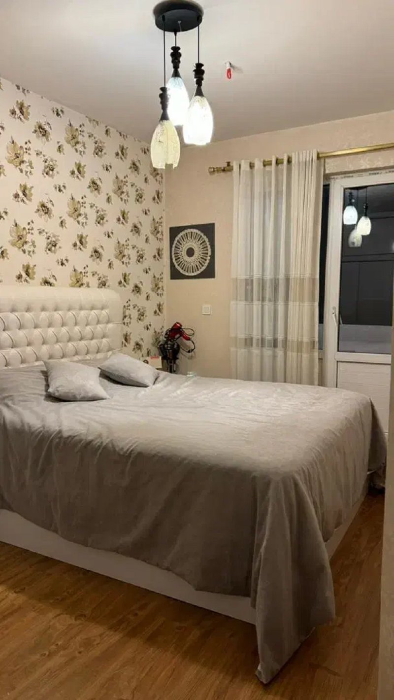 آپارتمان 110 متری دو خوابه در شهرک کوهسار تهران13886628969