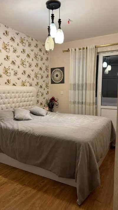 آپارتمان 110 متری دو خوابه در شهرک کوهسار تهران