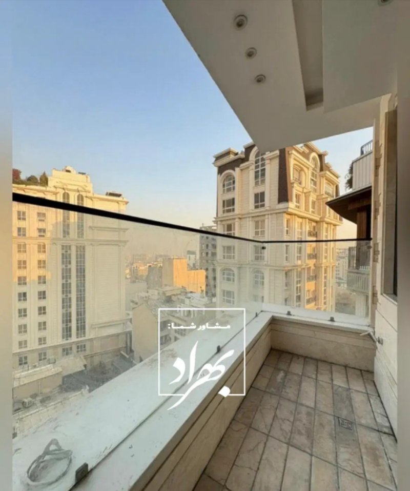 آپارتمان 155 متری سه خوابه در عظیمیه کرج13886328965