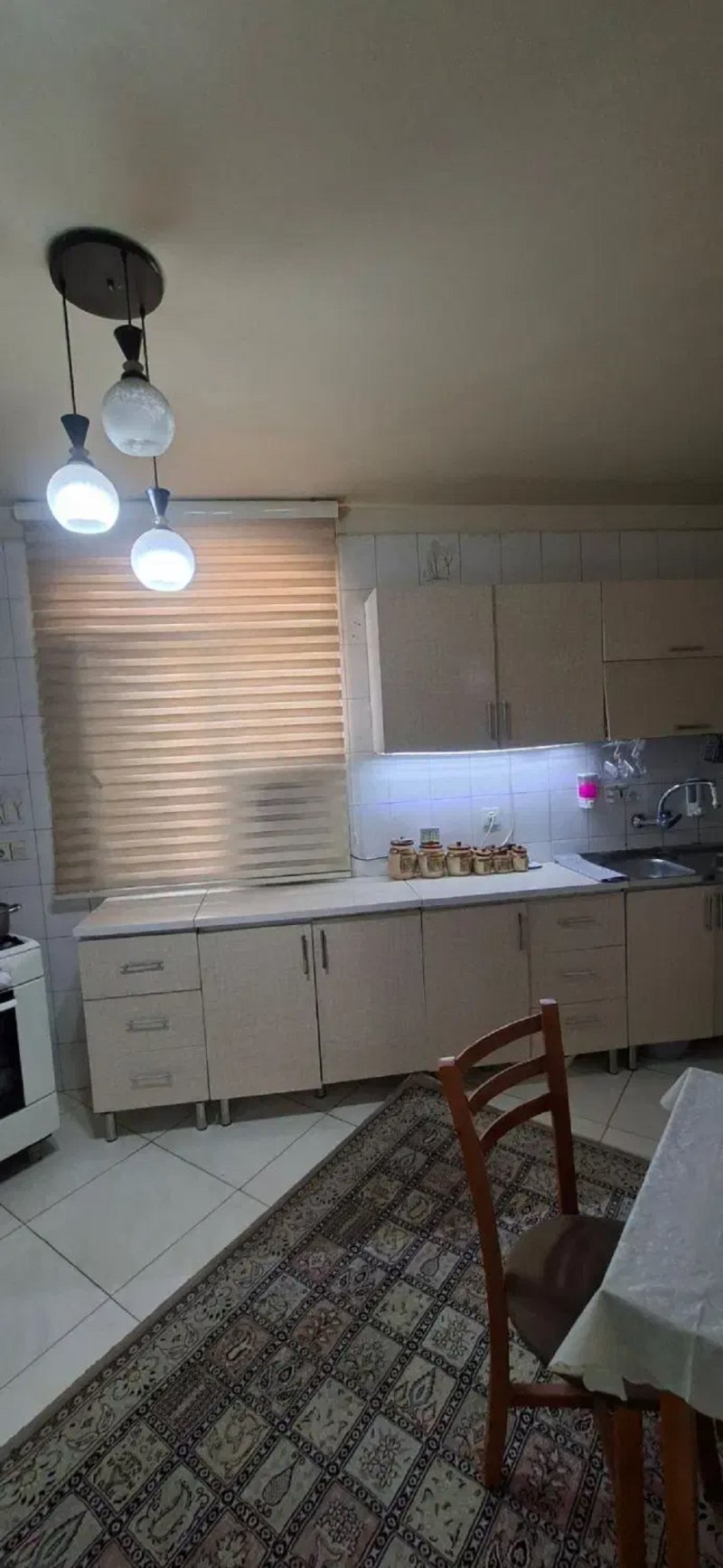 آپارتمان 70 متری یک خوابه در شکوفه تهران13885828957