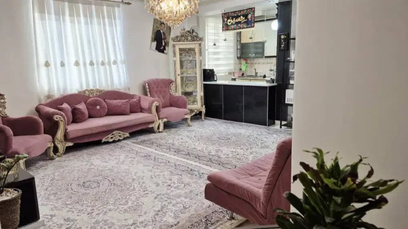 آپارتمان 57 متری یک خوابه در سرآسیاب تهران13885328940