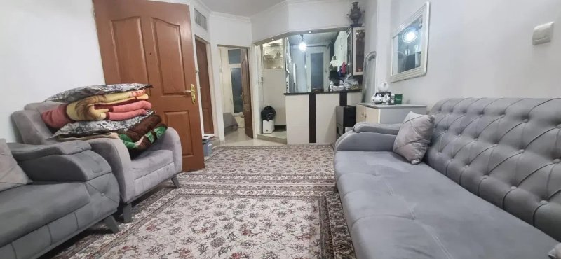 آپارتمان 45 متری یک خوابه در نیروی هوایی تهران13882228810