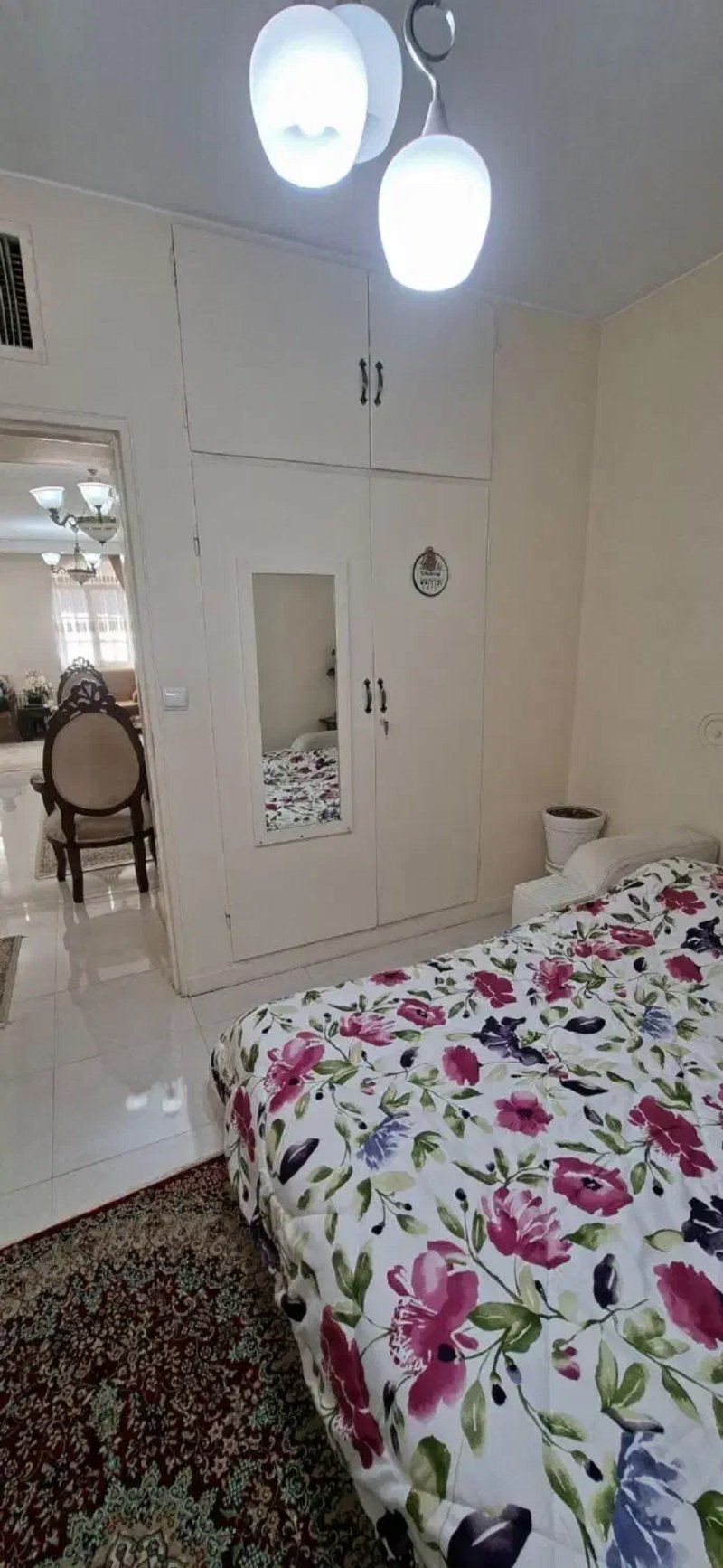 آپارتمان 70 متری یک خوابه در شکوفه تهران13885828958