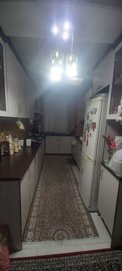 آپارتمان 54 متری یک خوابه در پیروزی تهران