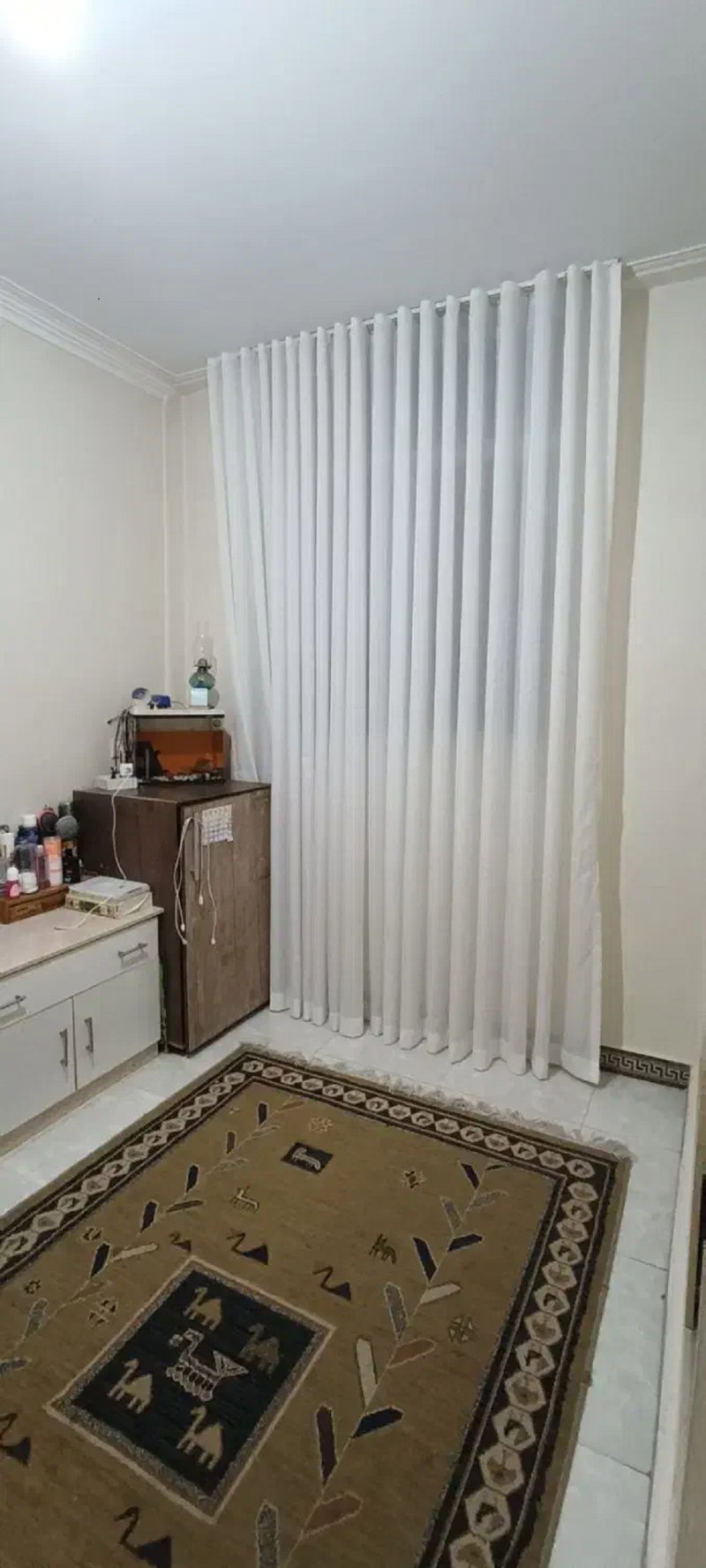 آپارتمان 75 متری یک خوابه در افسریه شمالی تهران13890329008