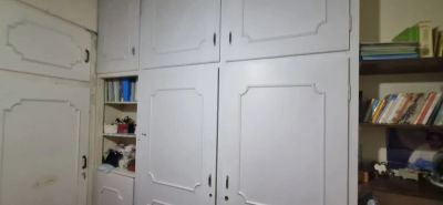 آپارتمان 85 متری دو خوابه در نیروی هوایی تهران