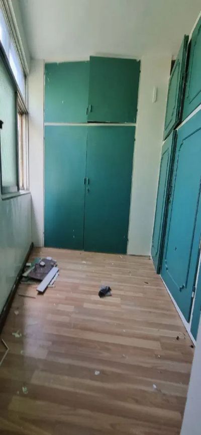 آپارتمان 80 متری دو خوابه در نیروی هوایی تهران