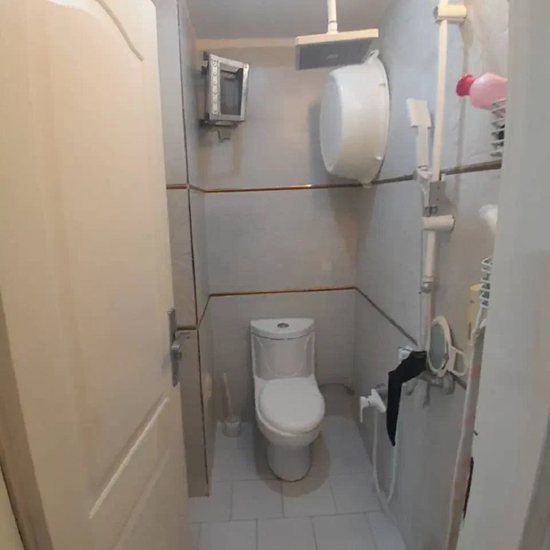 آپارتمان 74 متری دو خوابه در سرآسیاب تهران13884728918