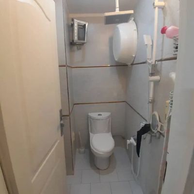 آپارتمان 74 متری دو خوابه در سرآسیاب تهران