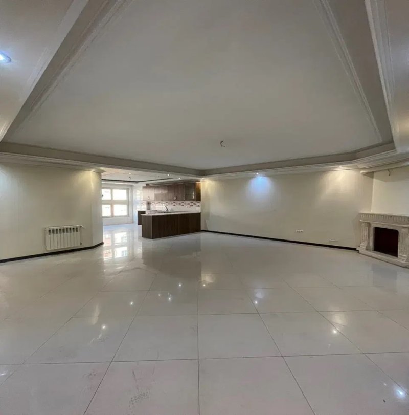 آپارتمان 92 متری دو خوابه در نیروی هوایی تهران13883328878