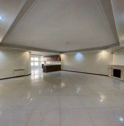 آپارتمان 92 متری دو خوابه در نیروی هوایی تهران