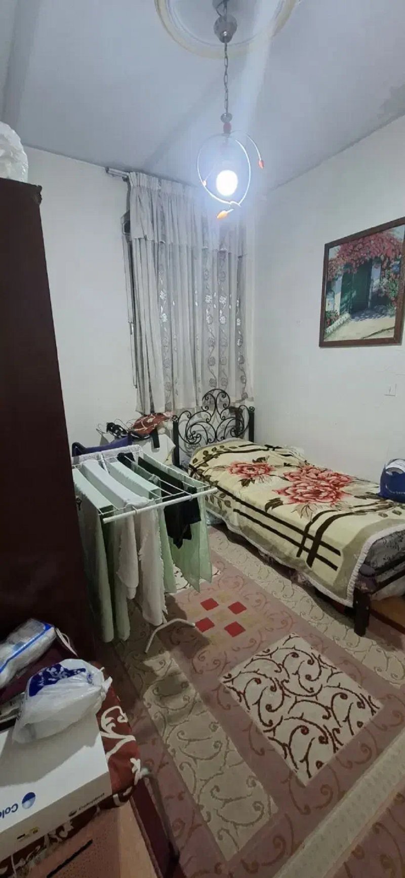 آپارتمان 78 متری دو خوابه در شکوفه تهران13885728954