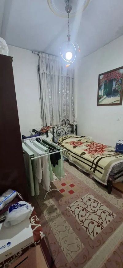 آپارتمان 78 متری دو خوابه در شکوفه تهران