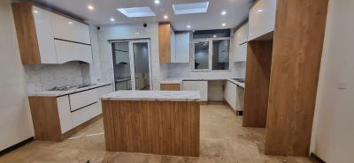 آپارتمان 85 متری دو خوابه در نیروی هوایی تهران