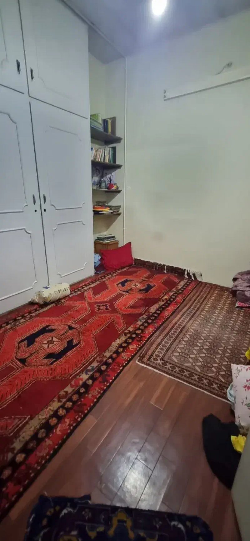 آپارتمان 85 متری دو خوابه در نیروی هوایی تهران13882828836