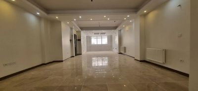 آپارتمان 109 متری دو خوابه در نیروی هوایی تهران